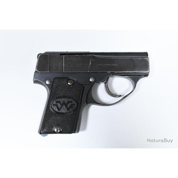 LITTLE TOM Cal 6.35 mm