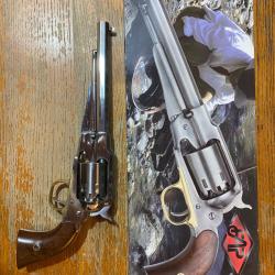 1858 New Army Pietta Inox