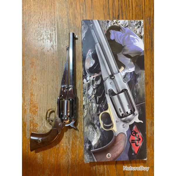 1858 New Army Pietta Inox