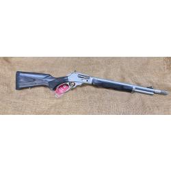 MARLIN 1895 SBL traqueur inox en 45-70 Gvt produit  NEUF EN STOCK
