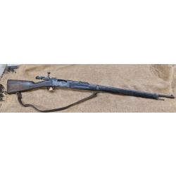 Fusil lebel 1886 M93