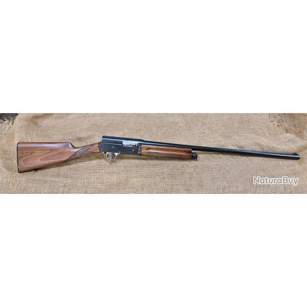 Fusil semi-automatique browning auto 5 calibre 16 70 parfait tat