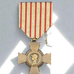(15.005) Croix du combattant