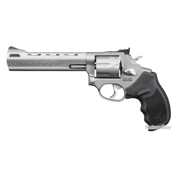 REVOLVER MODELE 627 6'' SS COMPENSE NEW GEN 357 MAGNUM