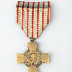 (15.019) Croix du combattant