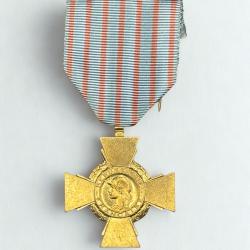 (15.003) Croix du combattant