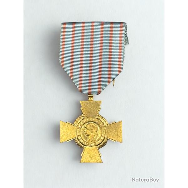 (15.003) Croix du combattant