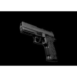 STEYR ATD Compact C/9mm