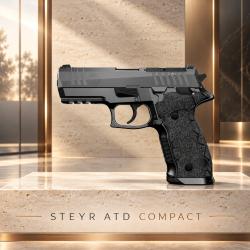 STEYR ATD Compact C/9mm