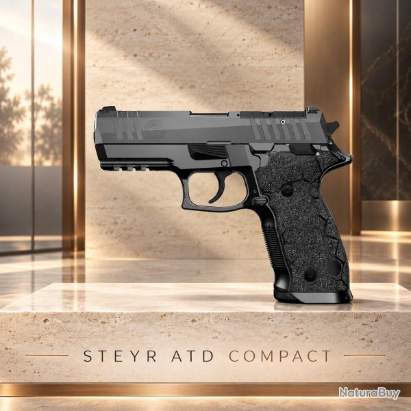 STEYR ATD Compact C/9mm
