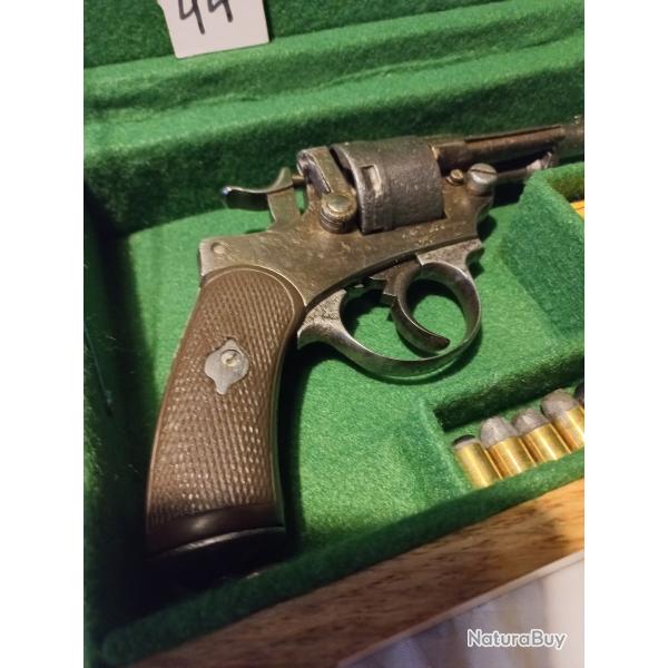 Re boite coffret pour colt - Coffrets et boites de pistolet (14251350