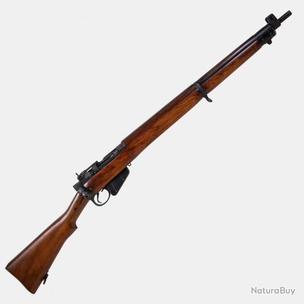 Carabine Lee Enfield No. 4 Mk 1 -- Cal. .303 Brit