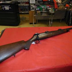 Sauer 202 Takedown cal 375 HH  , Occasion trés trés bon état