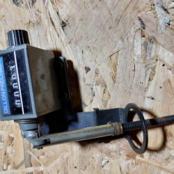 dillon compteur de cartouches