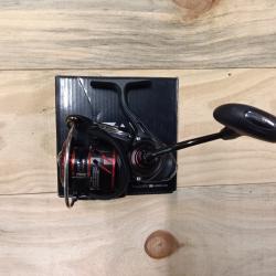 Moulinet BALLISTIC LT 4000D-CXH