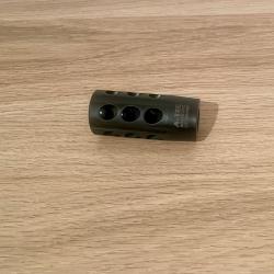 Frein de bouche A-TEC 1/2 x 28