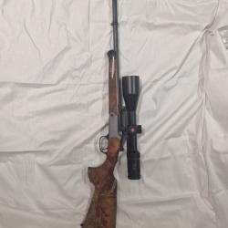 Occasion kipplauf Blaser K95 30R