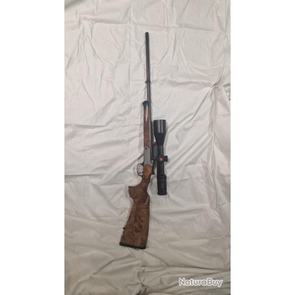 Occasion kipplauf Blaser K95 30R