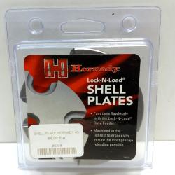 plateau shell plate hornady lock n load 45