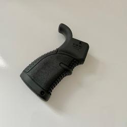 Poignée caoutchouc AGR-43 Fab Defense