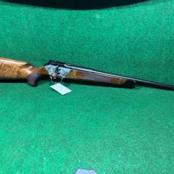 Carabine Blaser R8 luxus cal 8,5x55