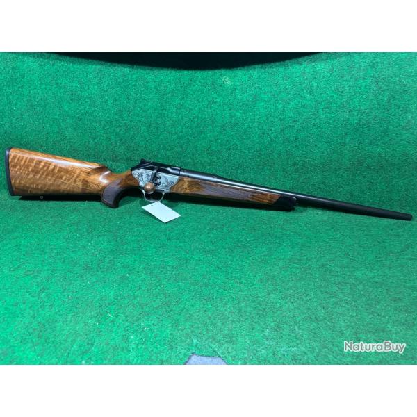 Carabine Blaser R8 luxus cal 8,5x55
