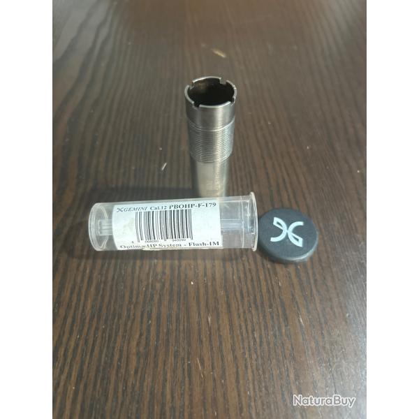 Occasion choke gemini optima hp 3/4