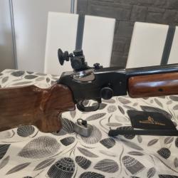 BSA Martini International ISU Cal. 22LR