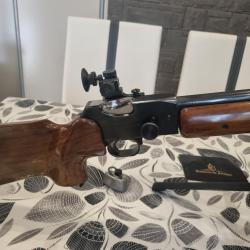 BSA Martini International ISU Cal. 22LR
