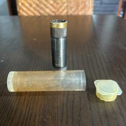 Occasion choke browning midas 1/2 choke