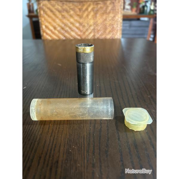 Occasion choke browning midas 1/2 choke