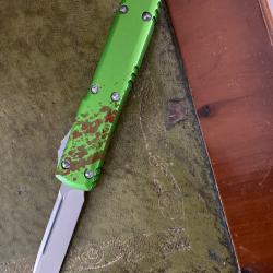 MICROTECH ZOMBIE
