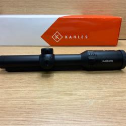 1 sans prix de réserve !! Lunette Khales Helia 1-5x24 i réticule lumineux
