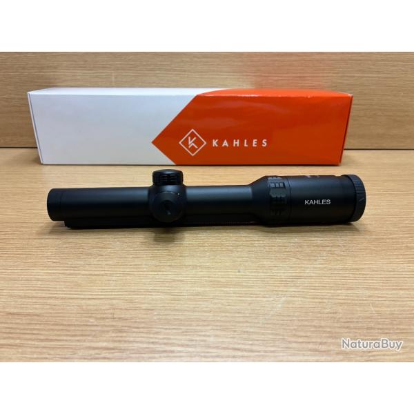 1 sans prix de rserve !! Lunette Khales Helia 1-5x24 i rticule lumineux