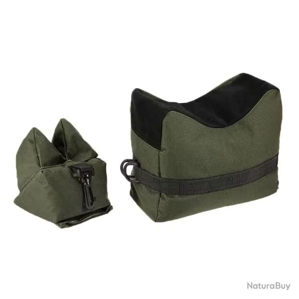 Sac de tir avant et arri�re