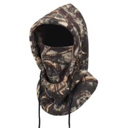 Cagoule grand froid Max4