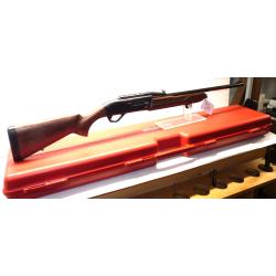 FUSIL SEMI AUTO WINCHESTER SX4 FIELD COMBO - CAL 12/76- 2 CANONS: UN SLUG ET UN DE 71CM - 4 CHOKES