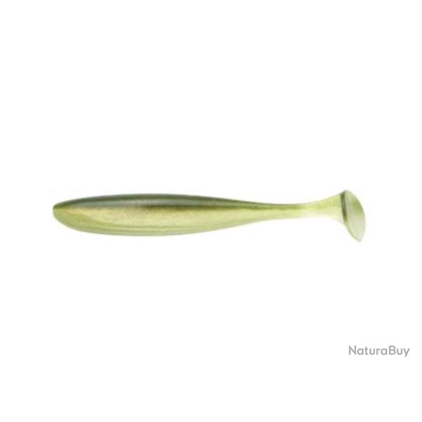 LEURRE SOUPLE EASY SHINER 7.6CM - 400 - KEITECH