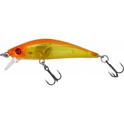 POISSON NAGEUR GAMERA SP 5CM 2.3G - VAIRON - GUNKI