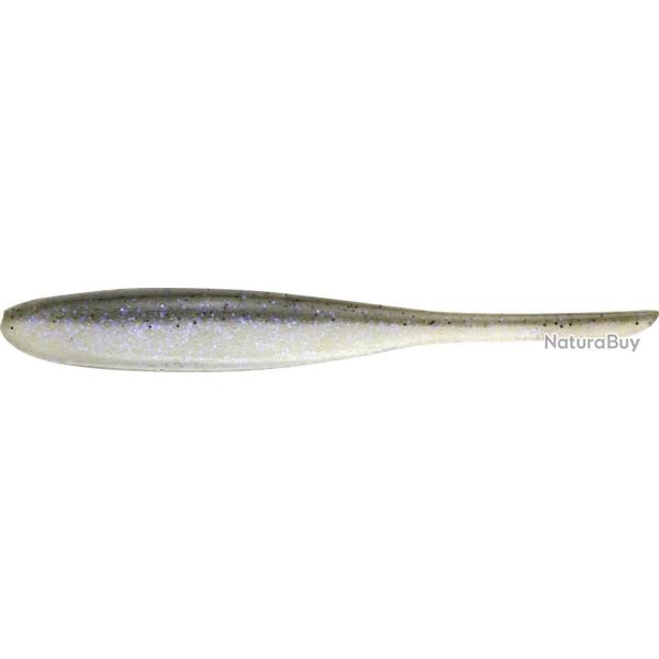 LEURRE SOUPLE SHAD IMPACT 10.1CM - 440 - KEITECH