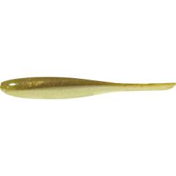 LEURRE SOUPLE SHAD IMPACT 10.1CM - 400 - KEITECH