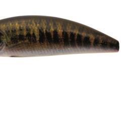 POISSON NAGEUR MINNOW S 4CM 2.6G - REAL LIFE FARIO TROUT - SAKURA