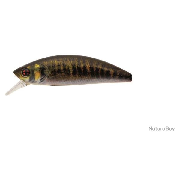 POISSON NAGEUR MINNOW S 4CM 2.6G - REAL LIFE FARIO TROUT - SAKURA