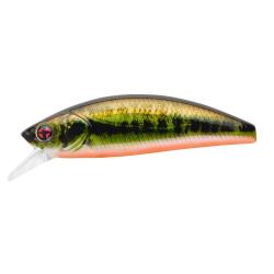 POISSON NAGEUR MINNOW S 4CM 2.6G - REAL LIFE SPAWNING VAIRON - SAKURA