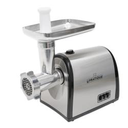 HACHOIR ELECTRIQUE TYPE 8 - LE PRATIQUE