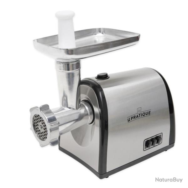 HACHOIR ELECTRIQUE TYPE 8 - LE PRATIQUE