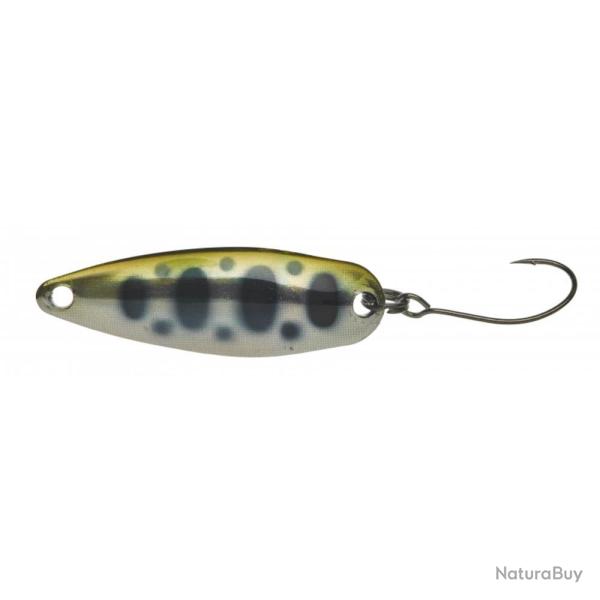 CUILLERE ONDULANTE NATIVE SPOON 3,5G - YAMAME - ILLEX