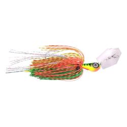 CHATTERBAIT IRIS THRILLSEEKER 4/0 14G - FIRE TIGER - SPRO