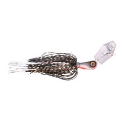 CHATTERBAIT IRIS THRILLSEEKER 4/0 14G - ROACH - SPRO