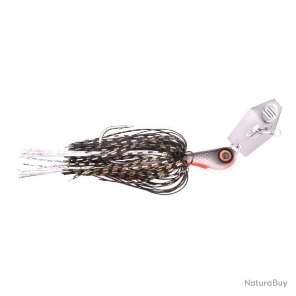 CHATTERBAIT IRIS THRILLSEEKER 4/0 14G - ROACH - SPRO